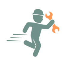 5