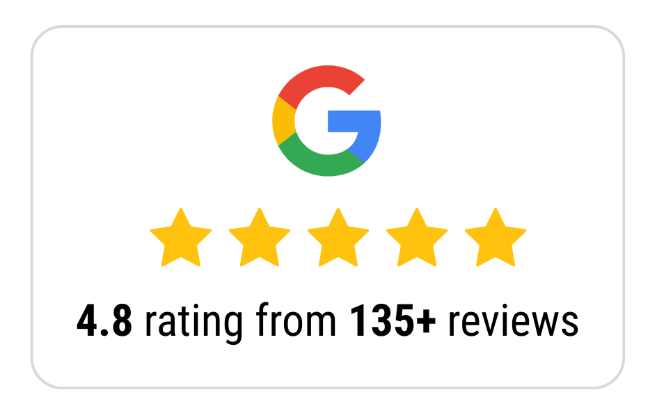 Intense Voltage Google Review Badge