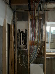 Electrical Panel