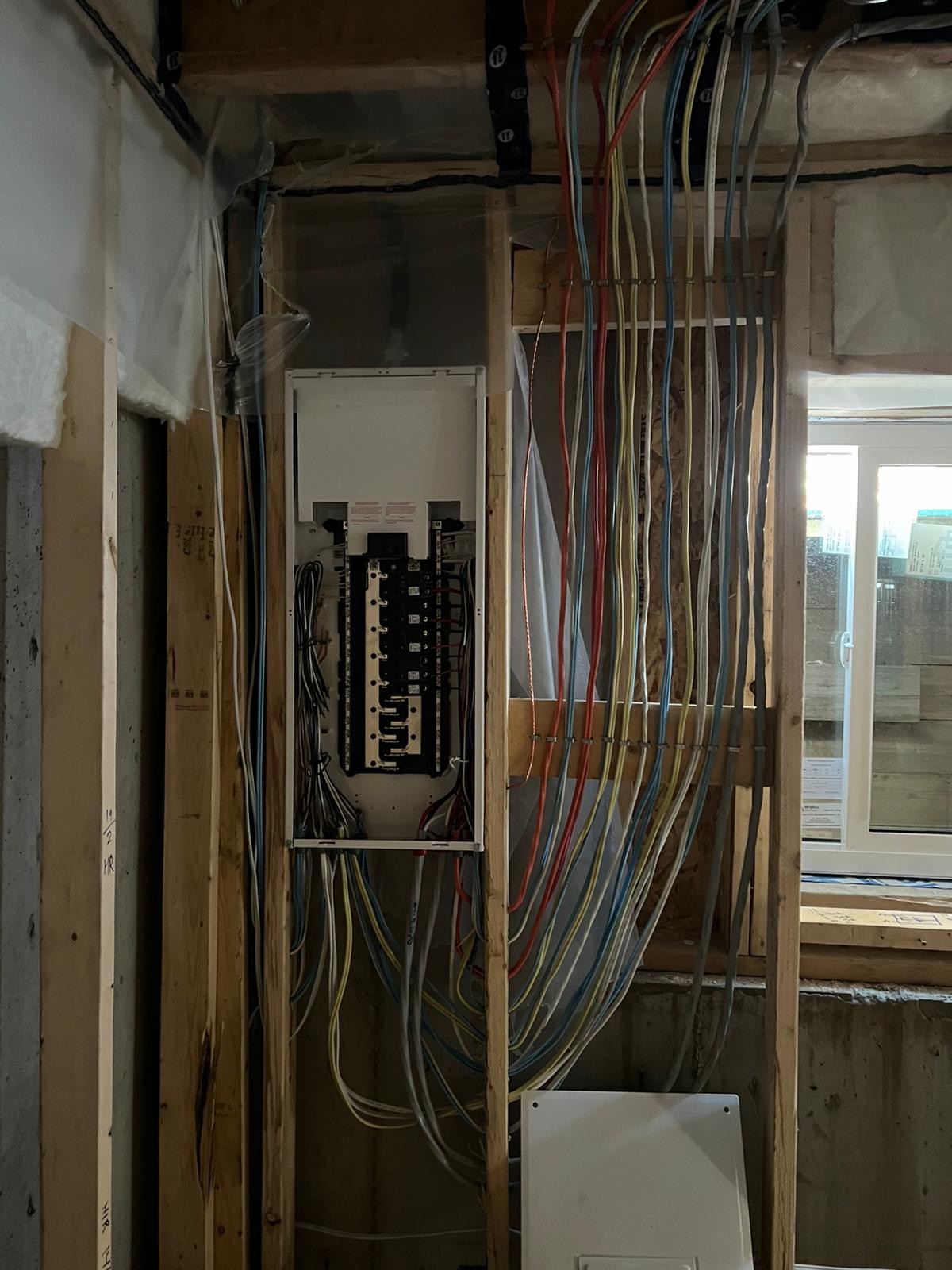 nice panel