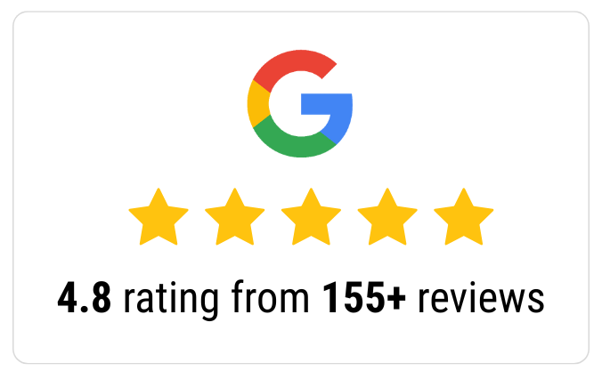 Intense Voltage Google Review Badge