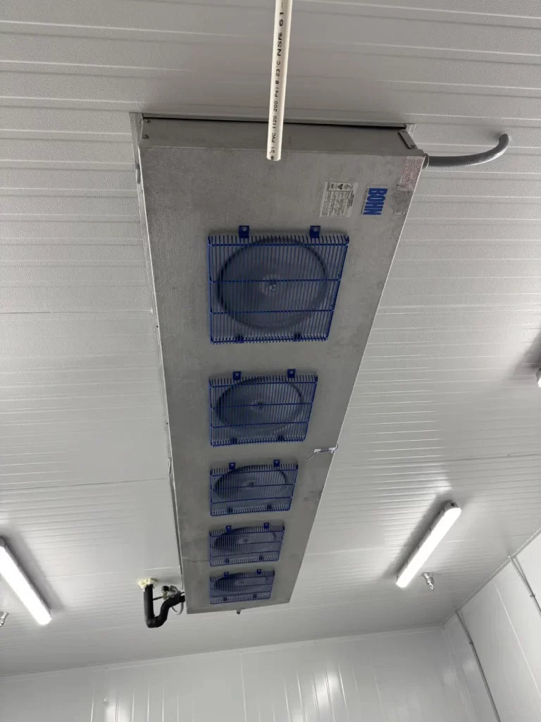 Commercial Kitchen Electrical service