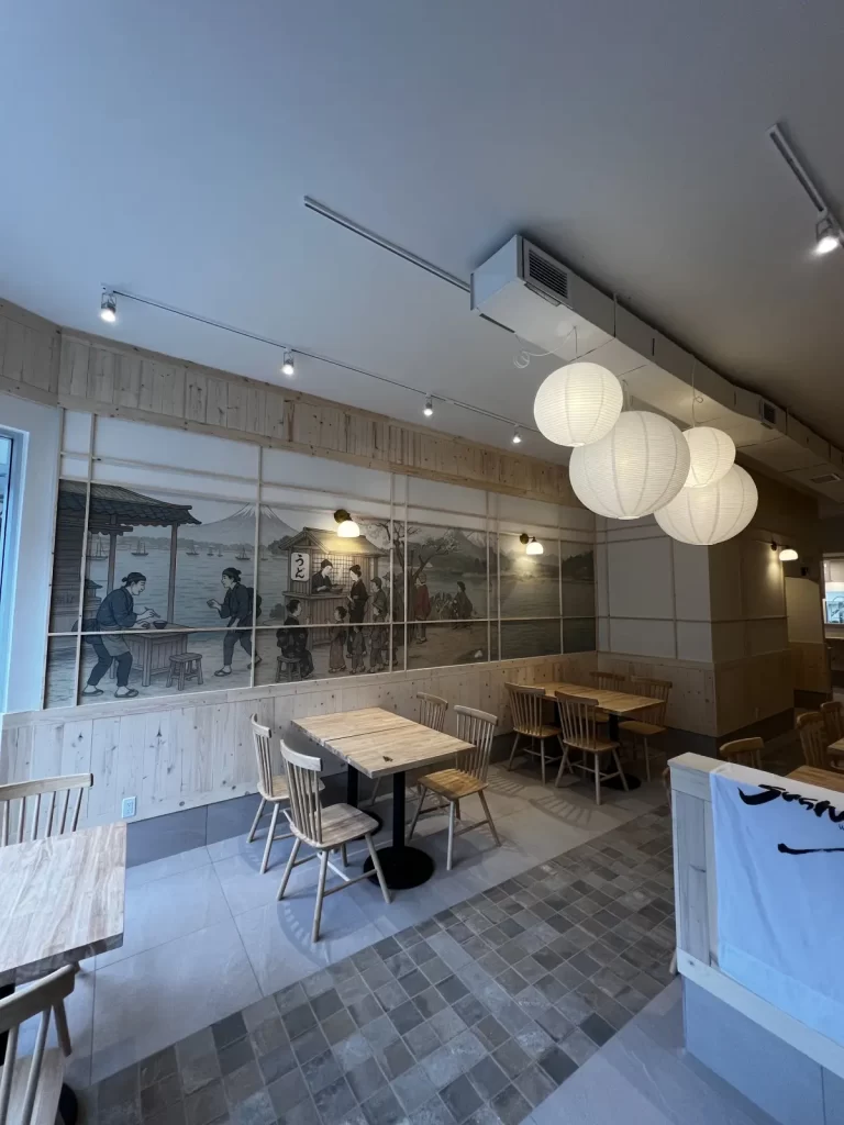 Commercial Kitchen Electrical service