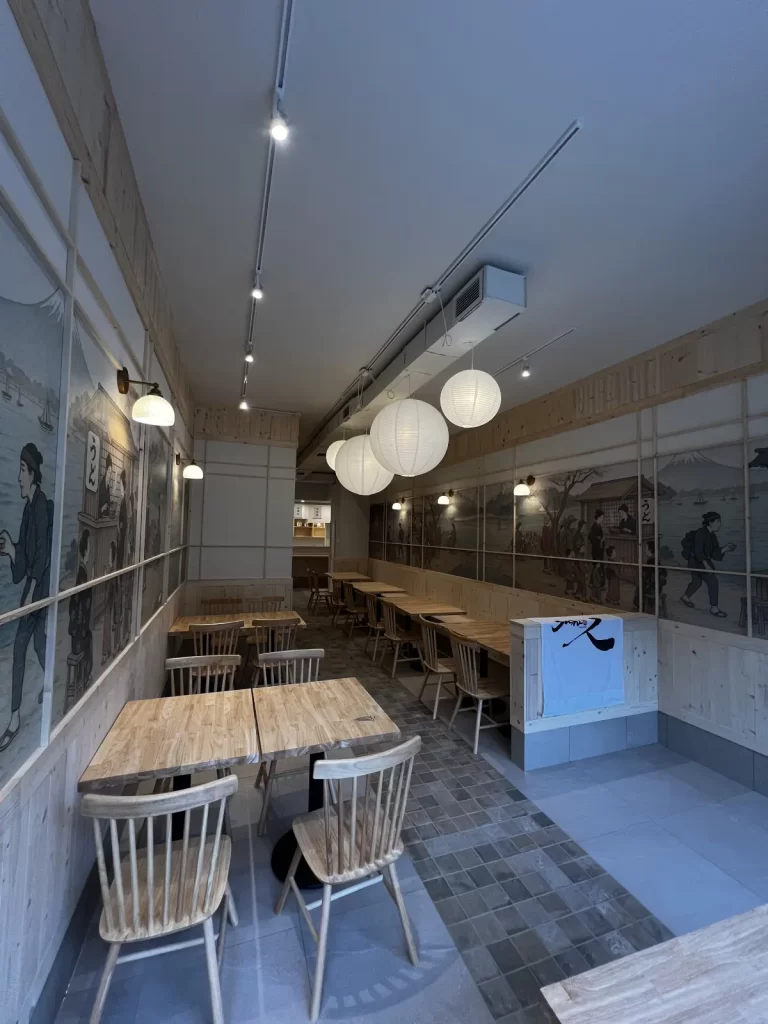 Commercial Kitchen Electrical service