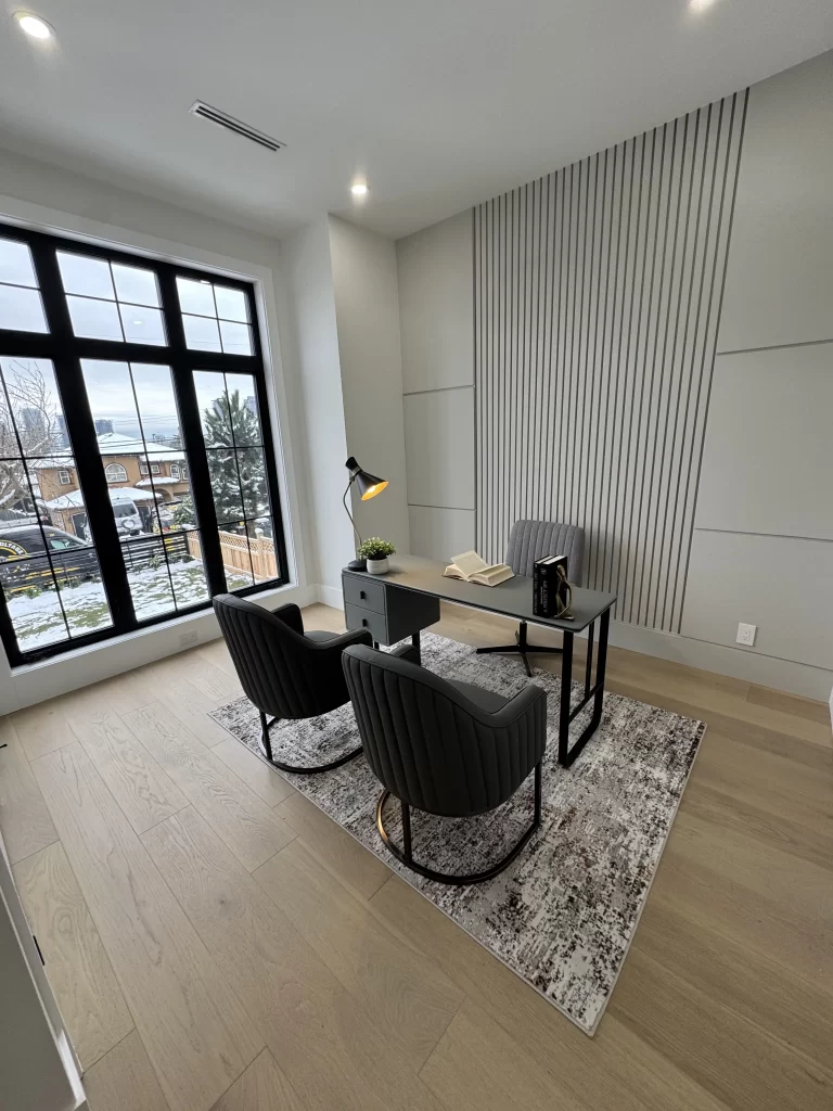 Residential Lighting Service in Burnaby