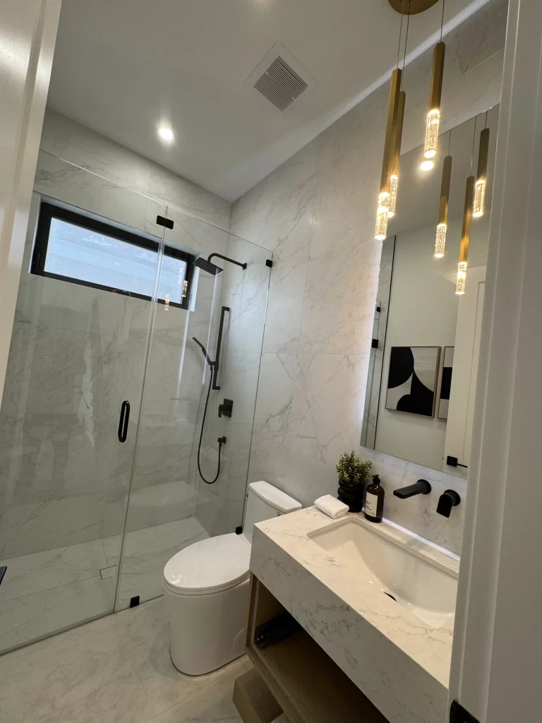 Residential Lighting Service in Burnaby