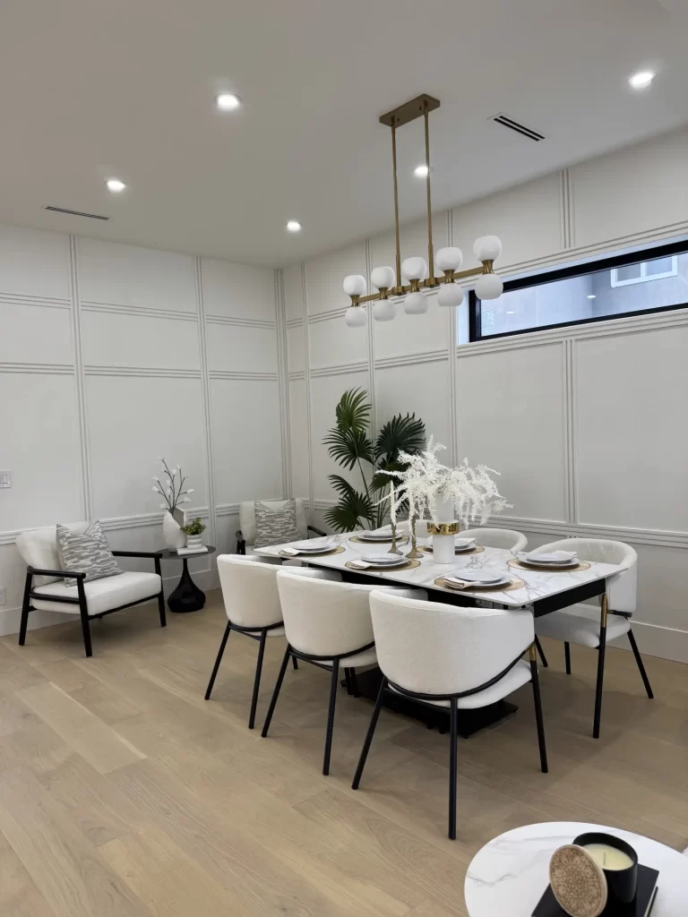 Residential Lighting Service in Burnaby